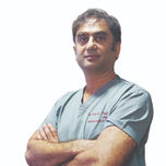 Dr. Maulik Patwa